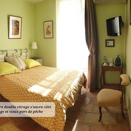 Alcove Marine Bed & Breakfast Gruissan Room photo