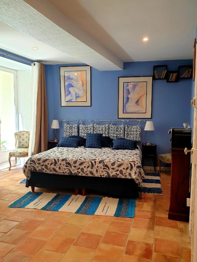 Alcove Marine Bed & Breakfast Gruissan Exterior photo